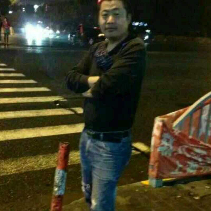 许运兵