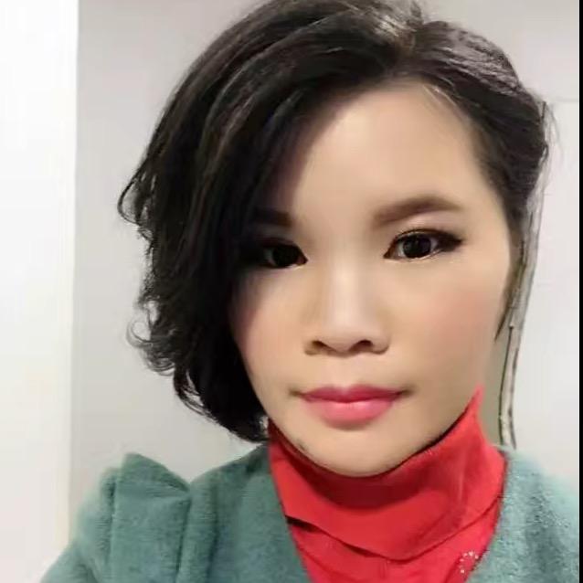 刘丽英