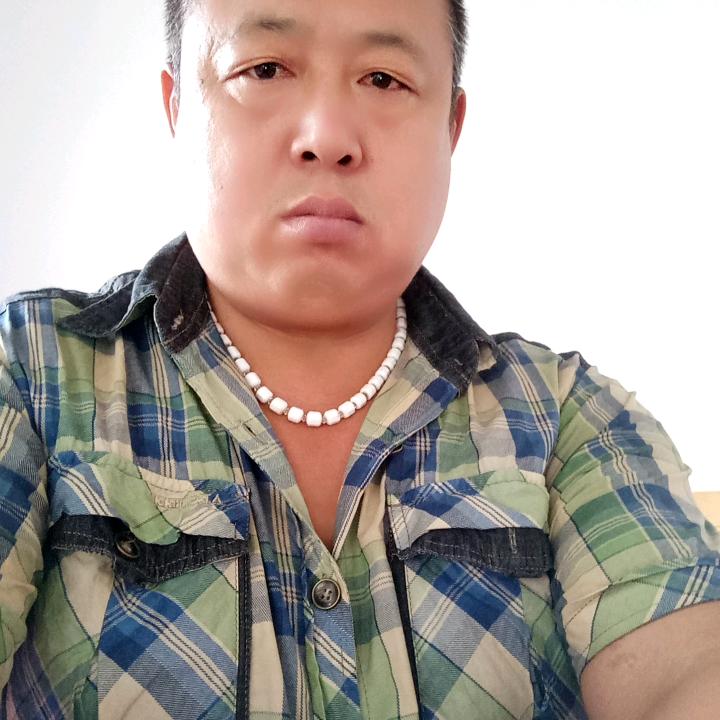 林中豹