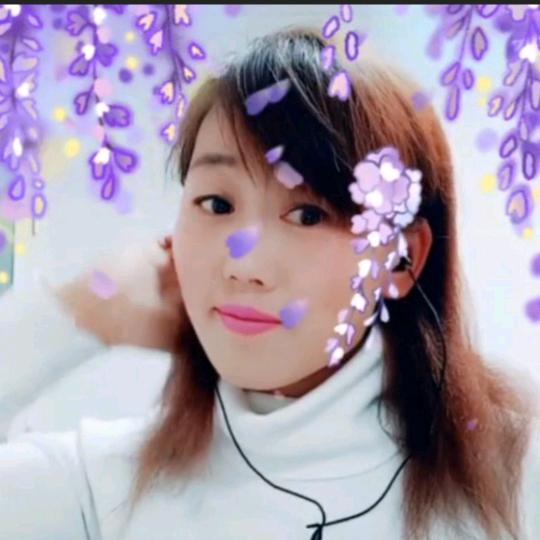 淮安丽人