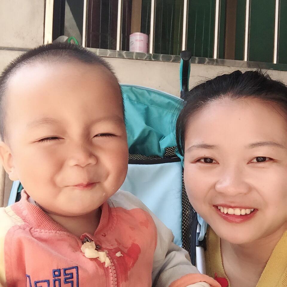 小喇叭麻麻