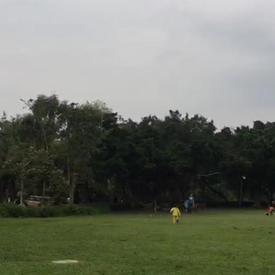 闲人
