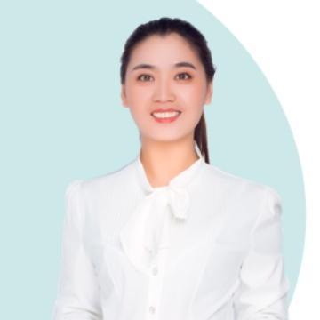 张雅丽--升学规划