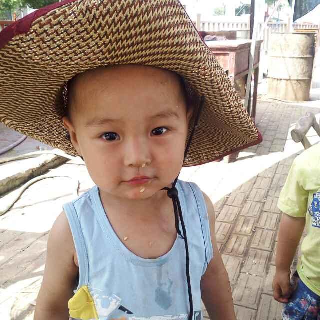净心❤