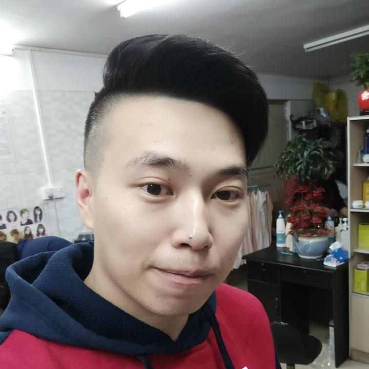 nohair