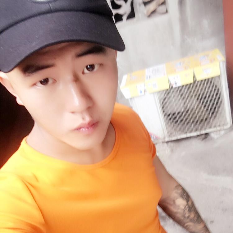 歌者诗尧