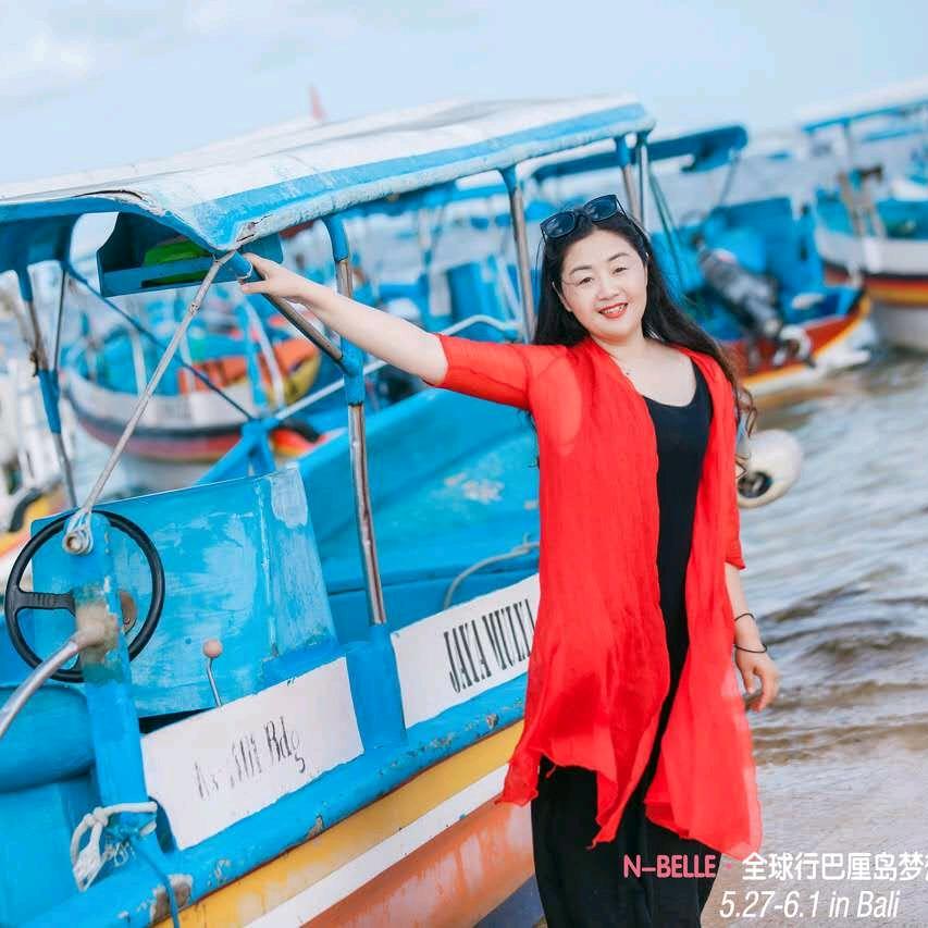 晗妈妈