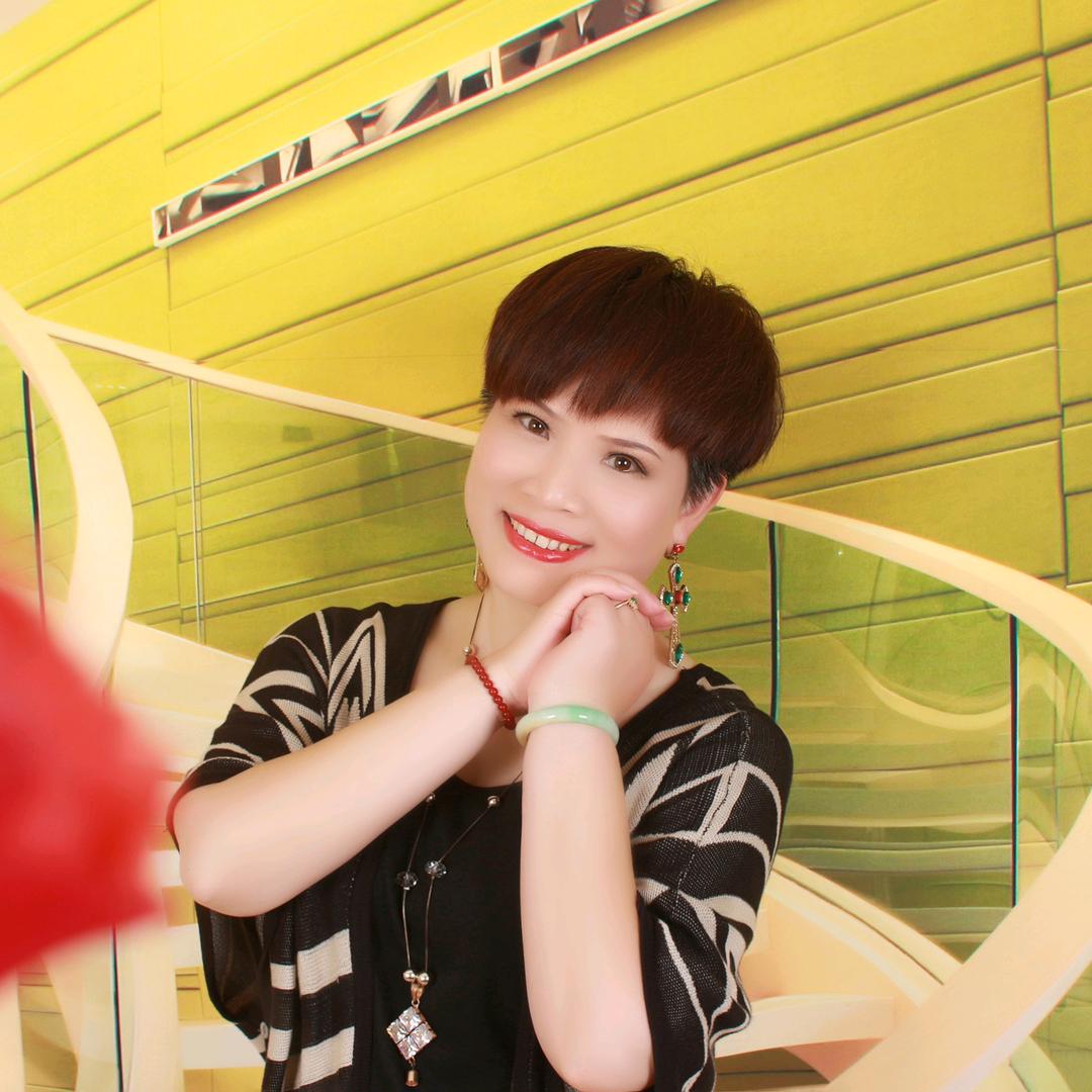 春暖花开（吴梅）