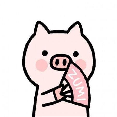 猪猪小阿姨