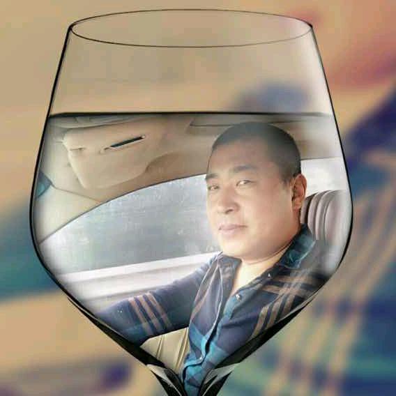 风流只为你倾心