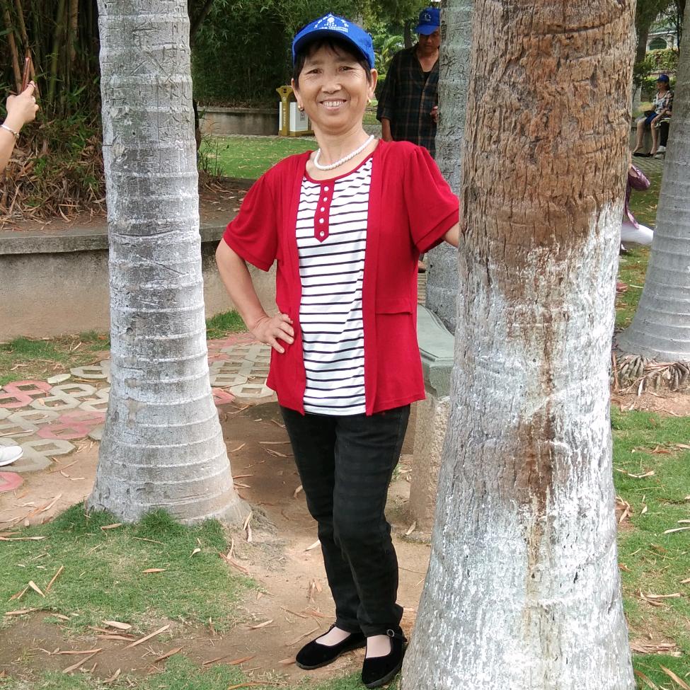 完美女人👩