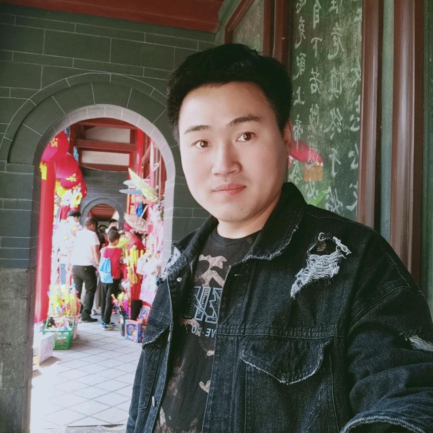 超越自己