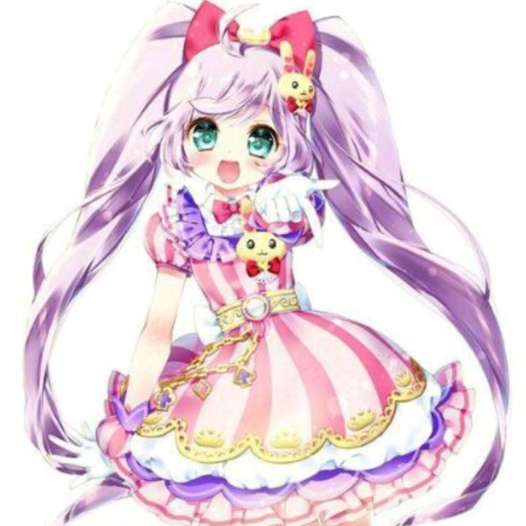 美少女婷婷😉
