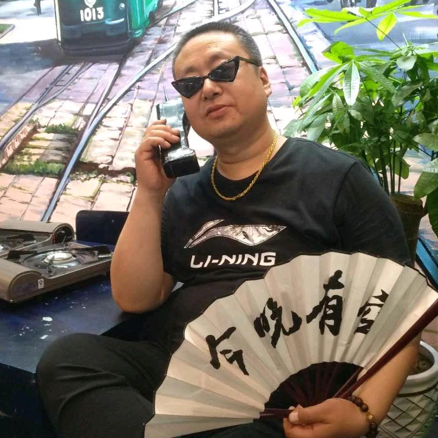 不要打扰我～抖音号