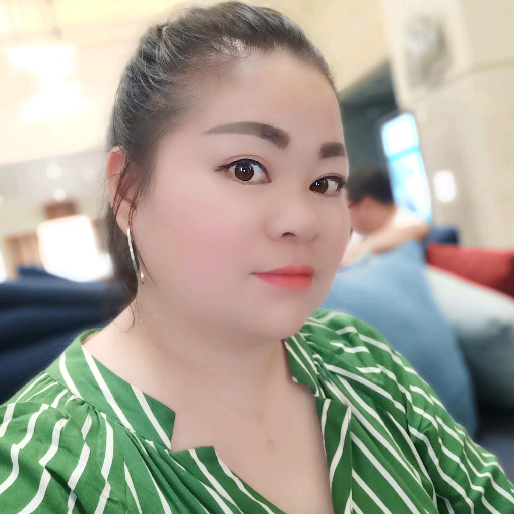 李芳啊