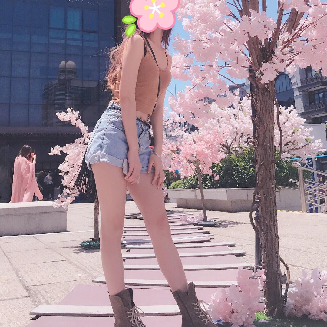 西西～
