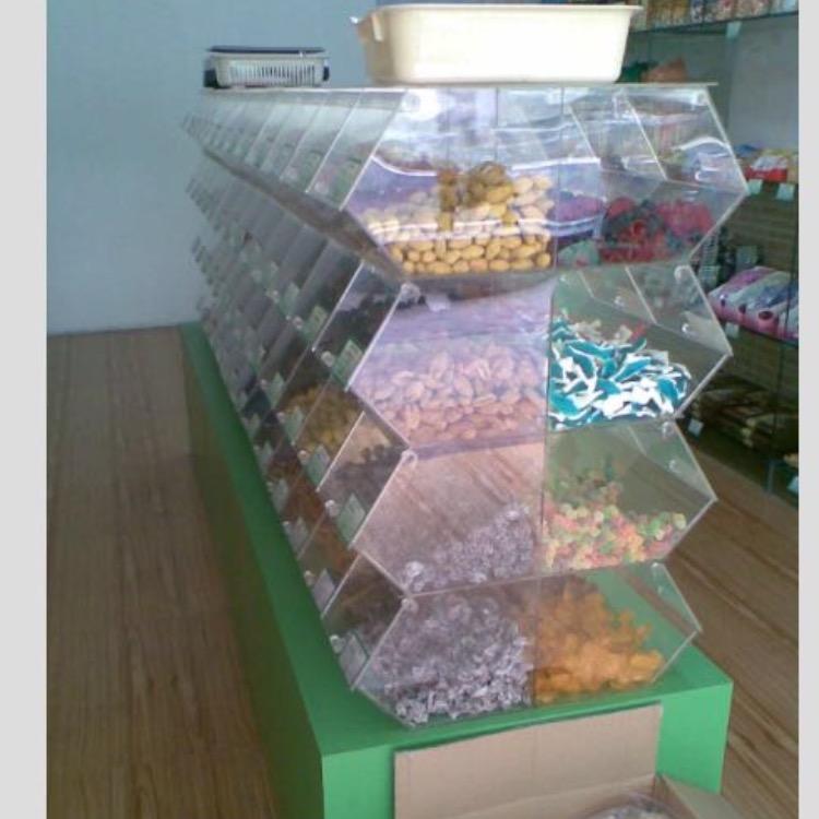 玉林市玉州区富锋货架厂