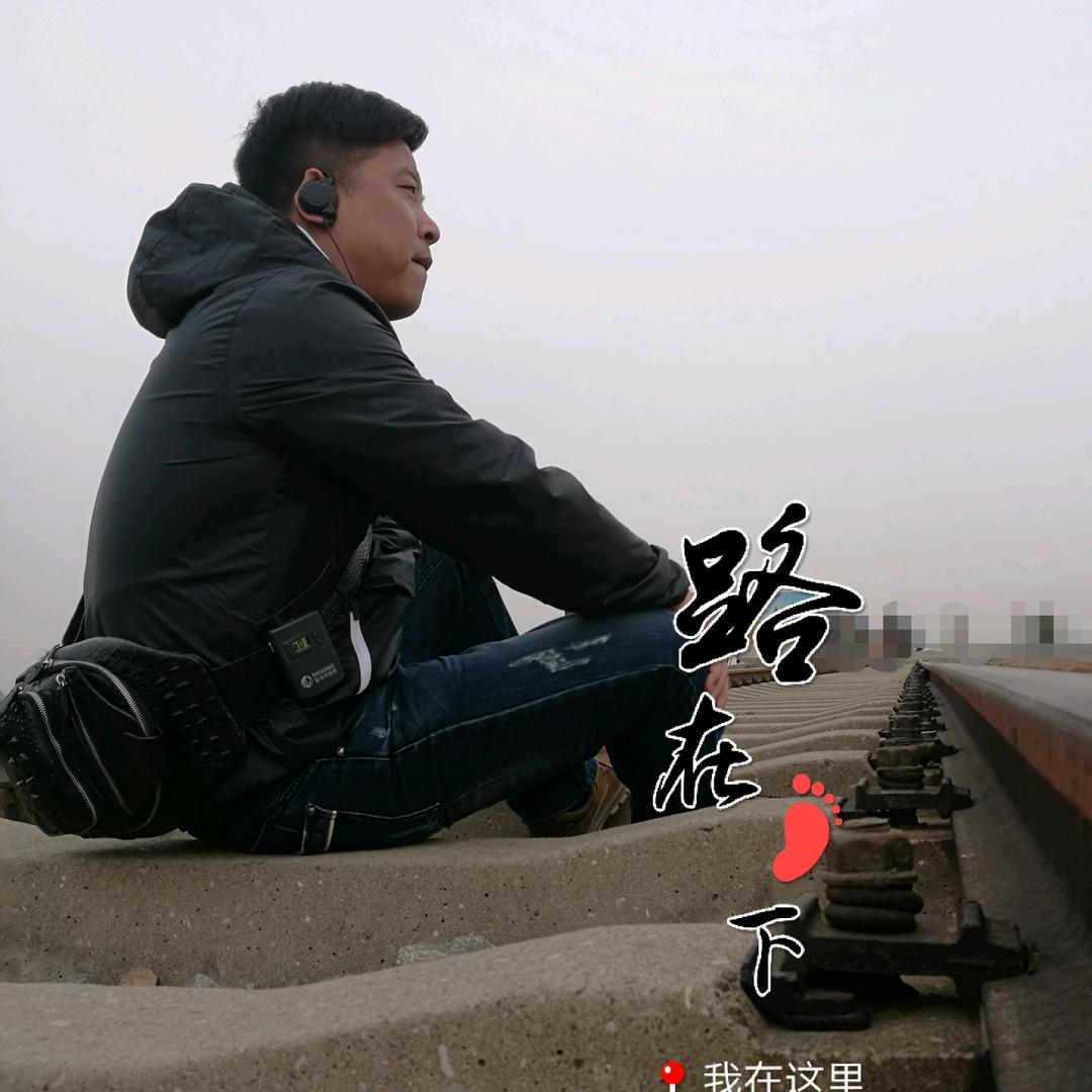 周峰