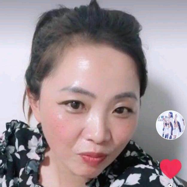 单身妈妈