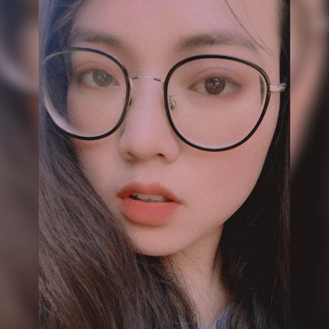 €晓～