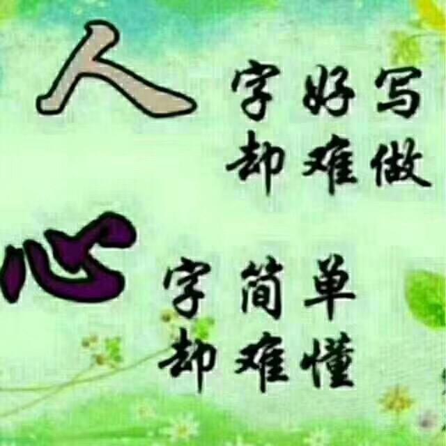 向阳来了