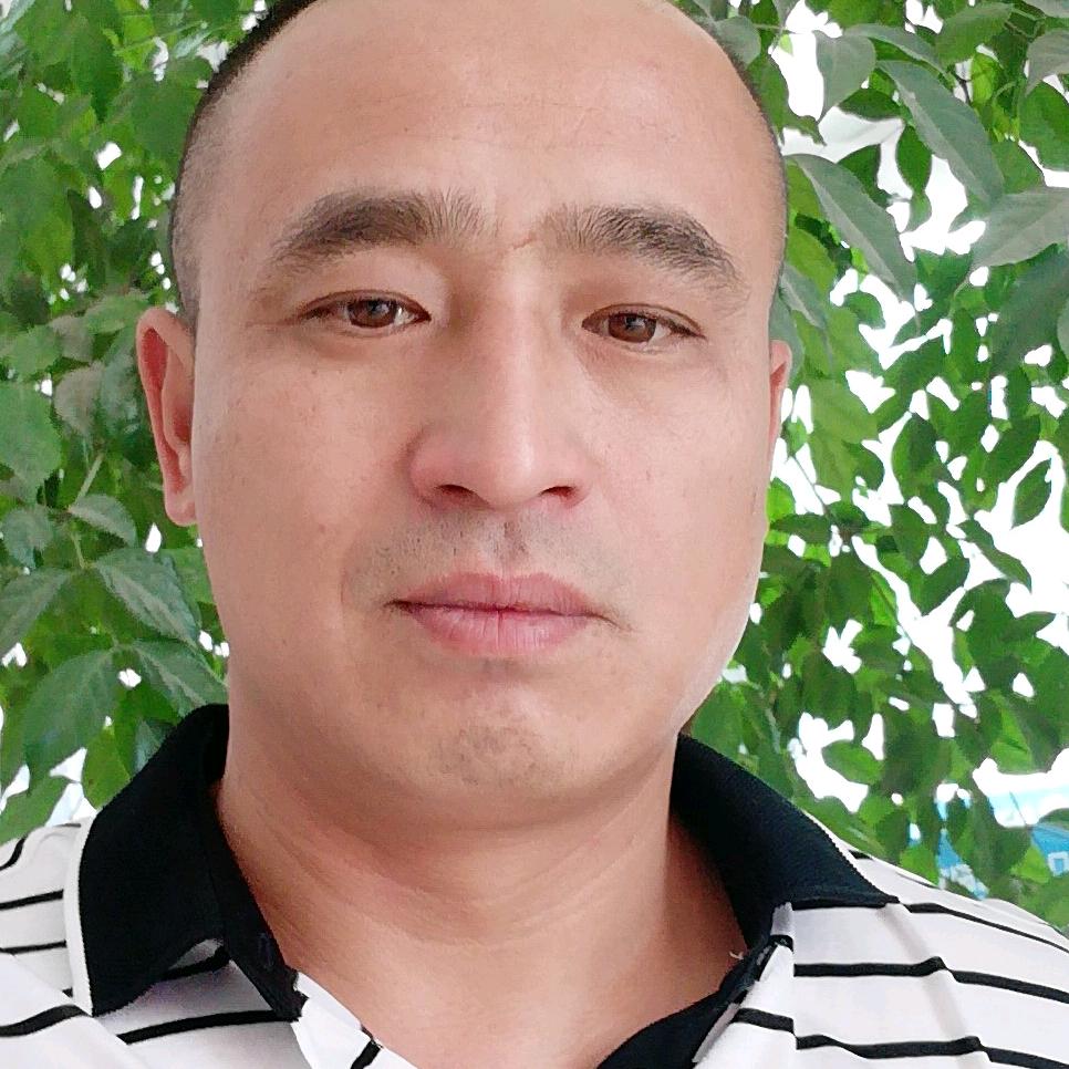 :李前防，