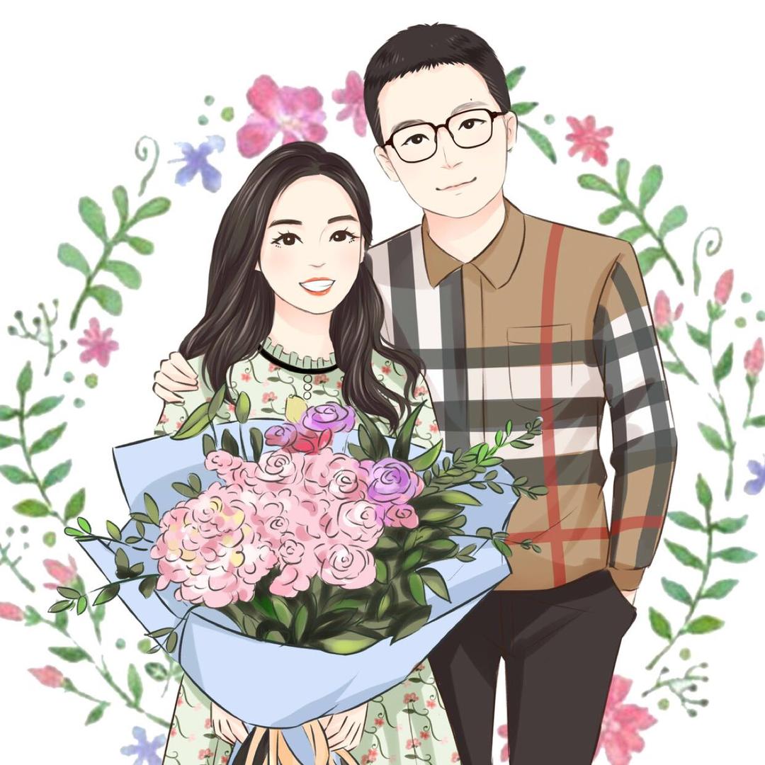 🌈龙珠格格驾到🤗