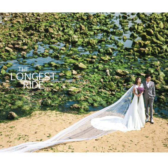 荟茹婚纱影楼婚礼策划