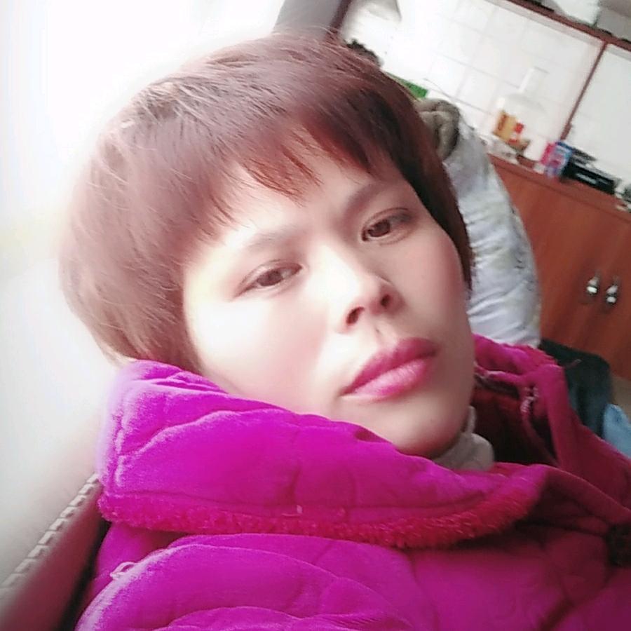 喜欢陈芳