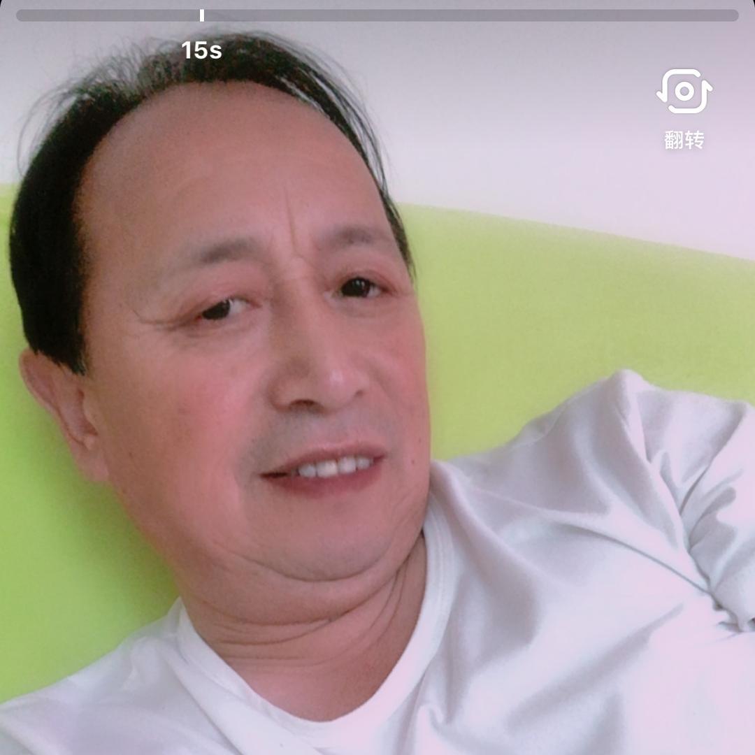 太行山上