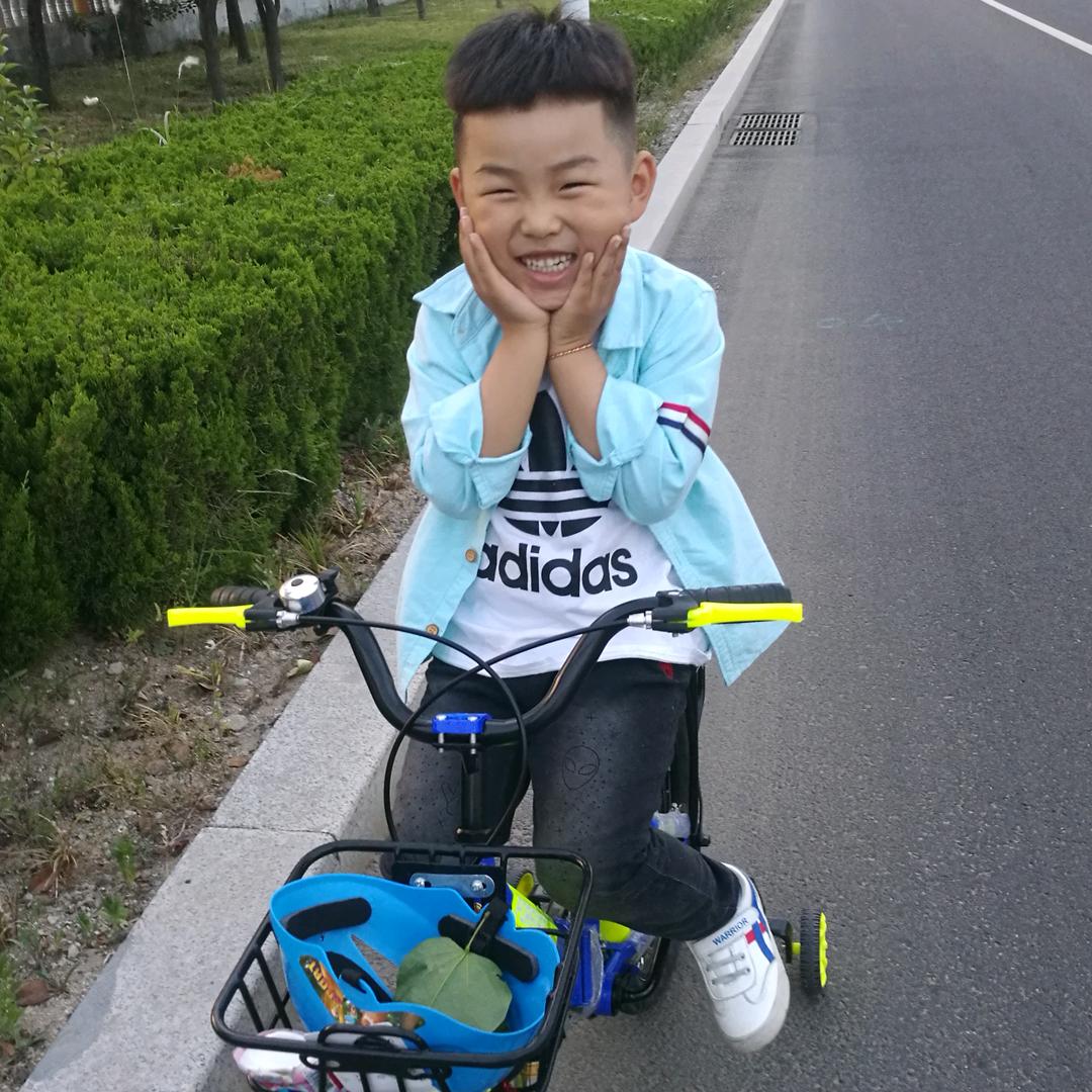 遇见另一个自己～～