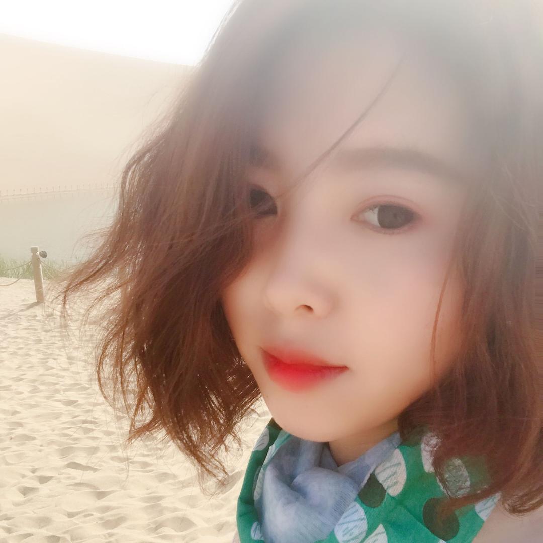 🍁Lovie～洛维🍒🍒