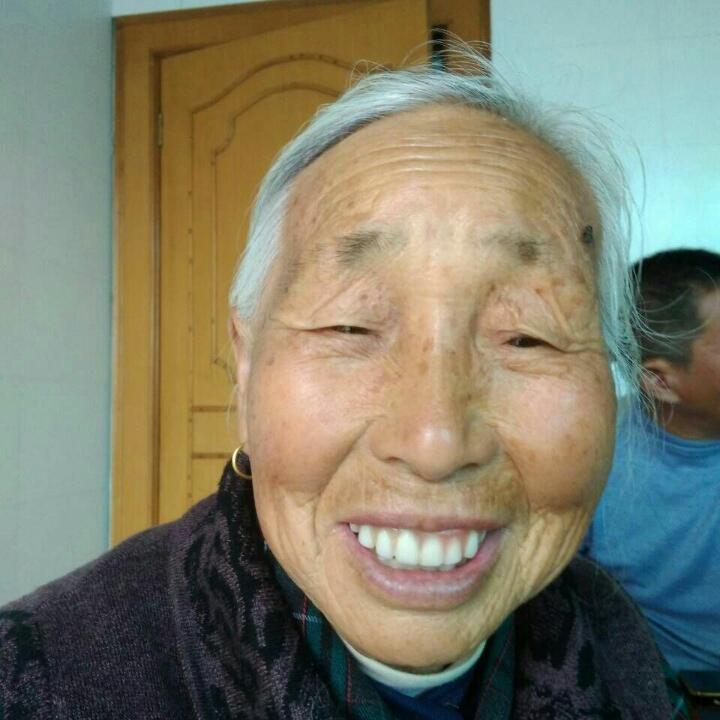 周老太