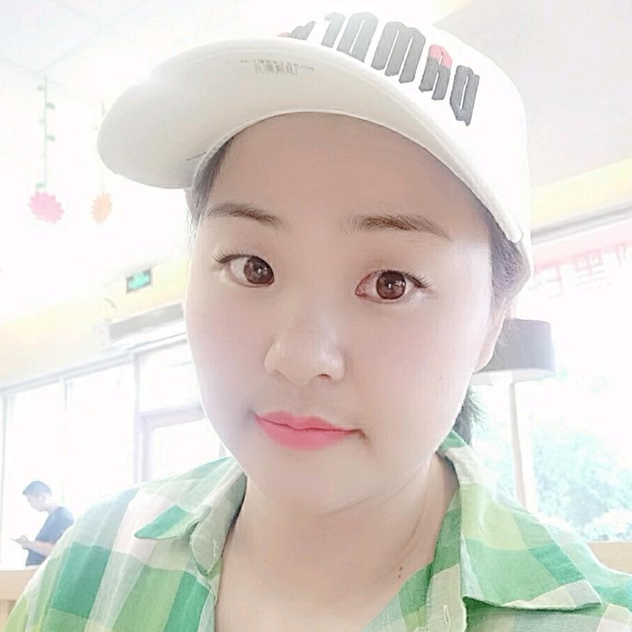 琪琪🌹