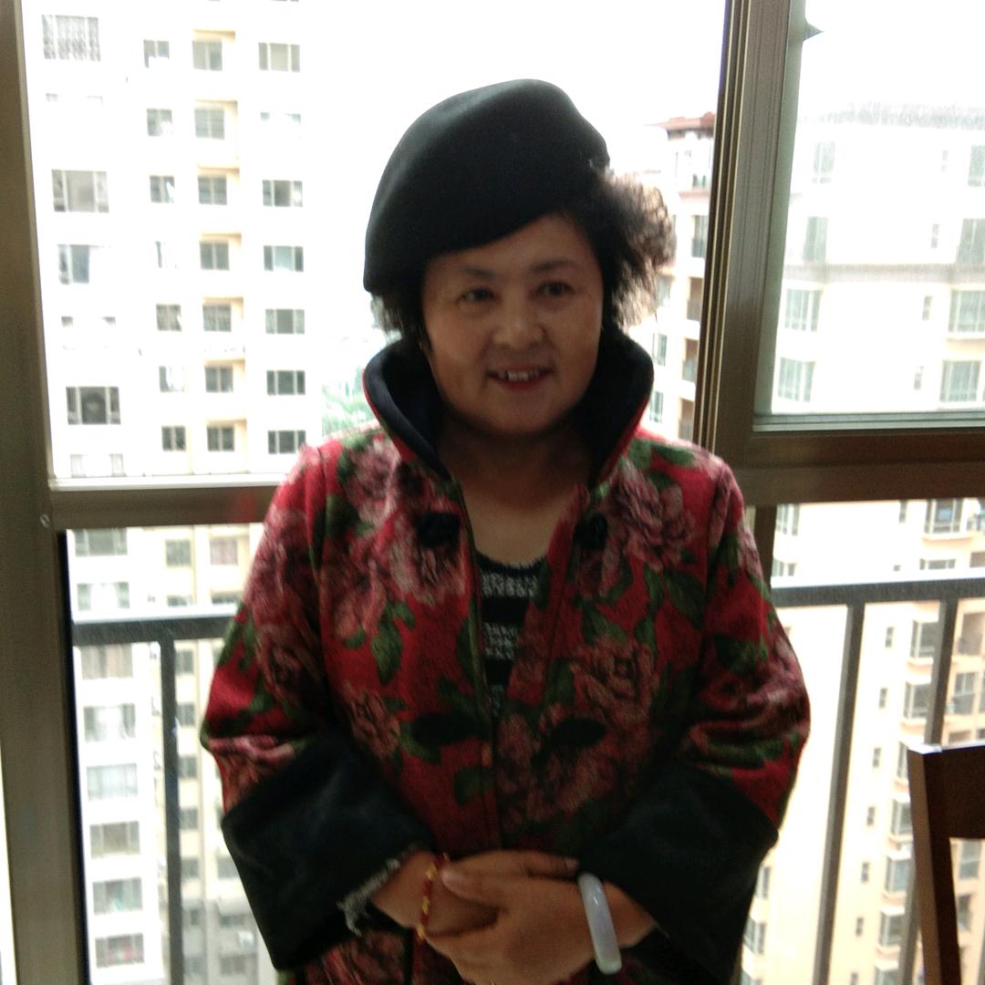 云飘飘