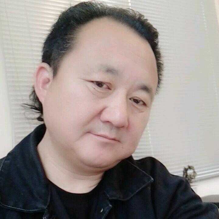 李大伟民间艺人站