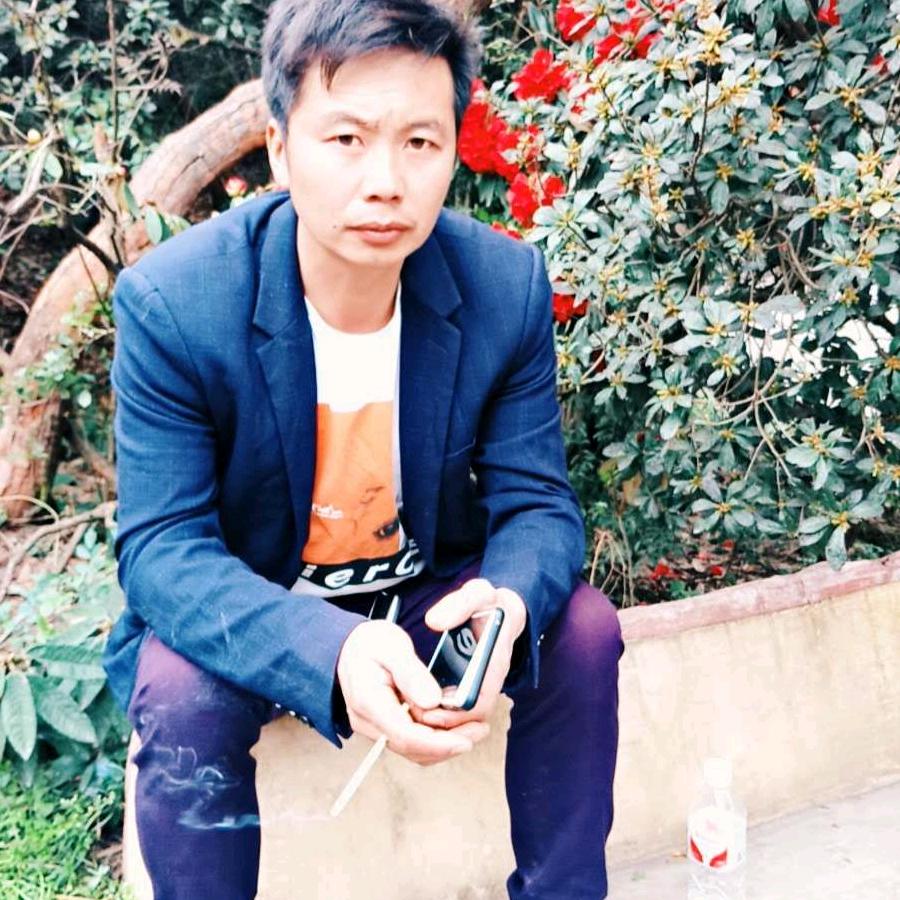 没有梦想，何必远方