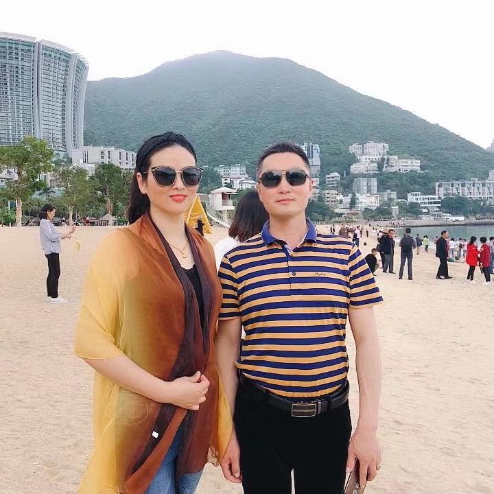 💗华华超市（天蝎座）拒聊拒合拍