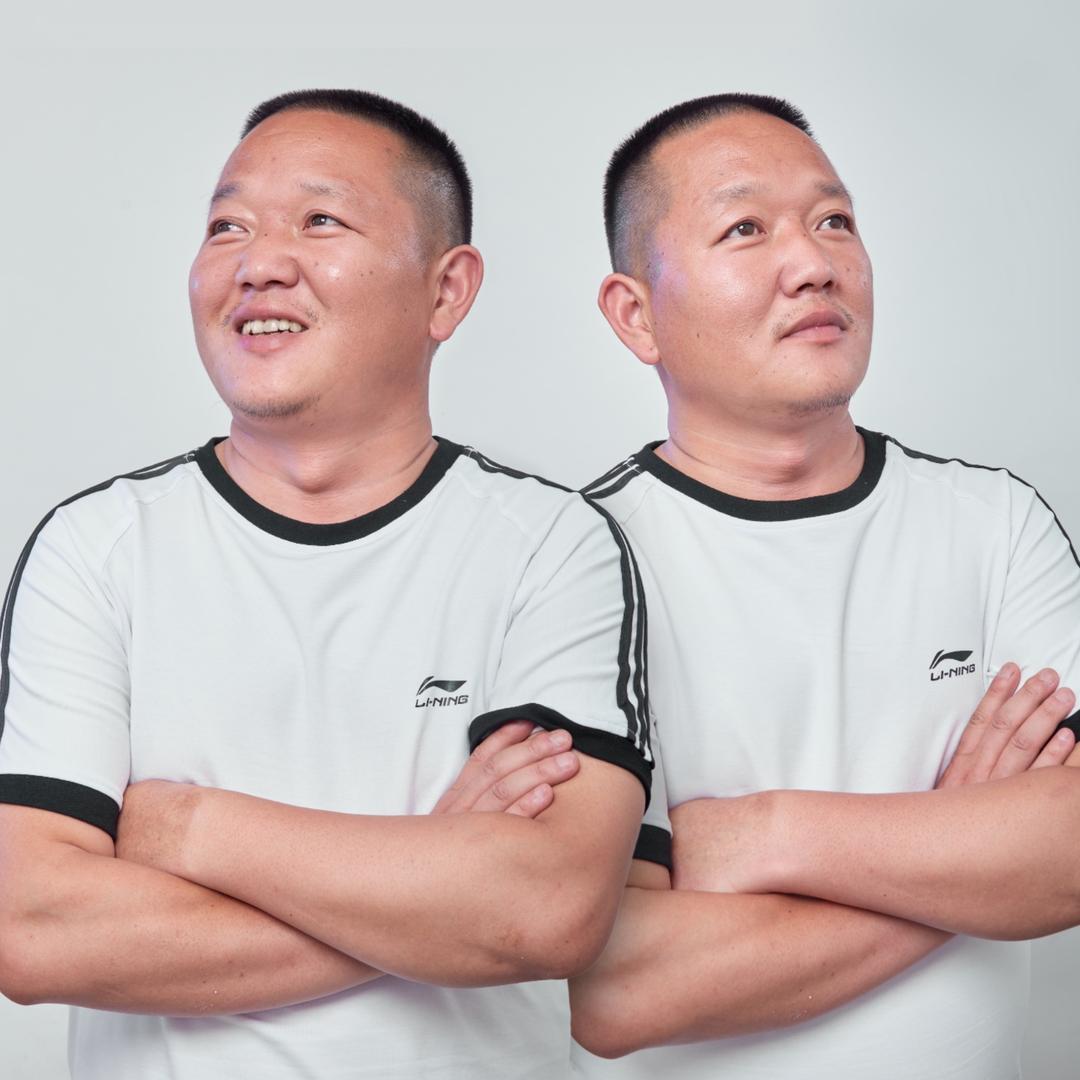 林哥（职业摄影师）