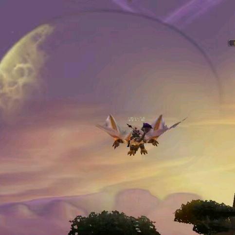 莞尔一笑、回暮千年