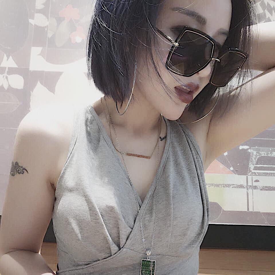 罗爷欧货服饰批发店