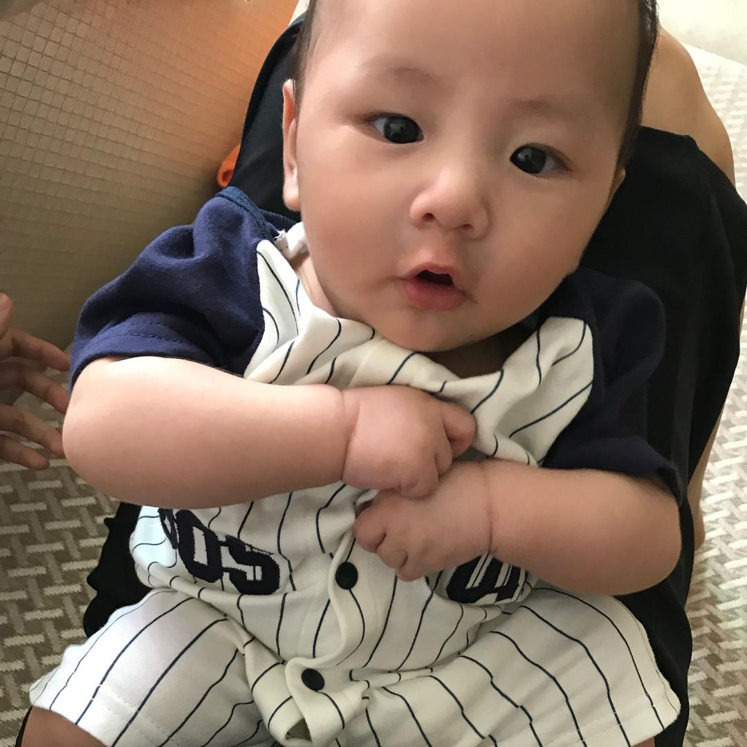 乐乐快乐的乐🌟