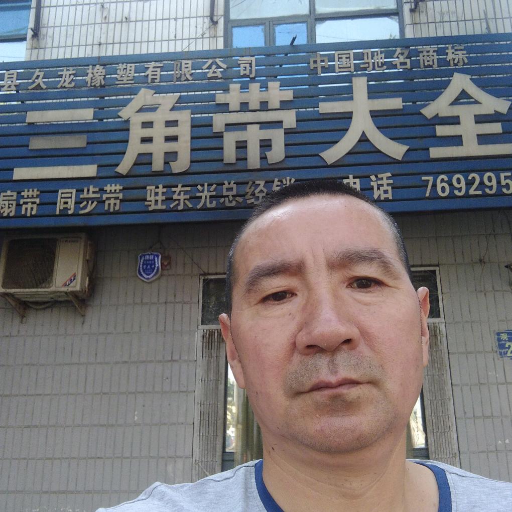 东光耐驰三角带大全
