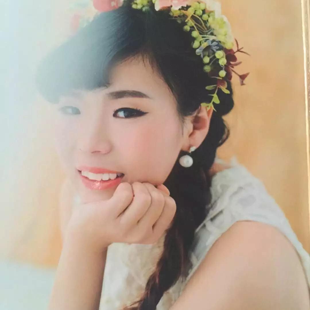 Ve晨