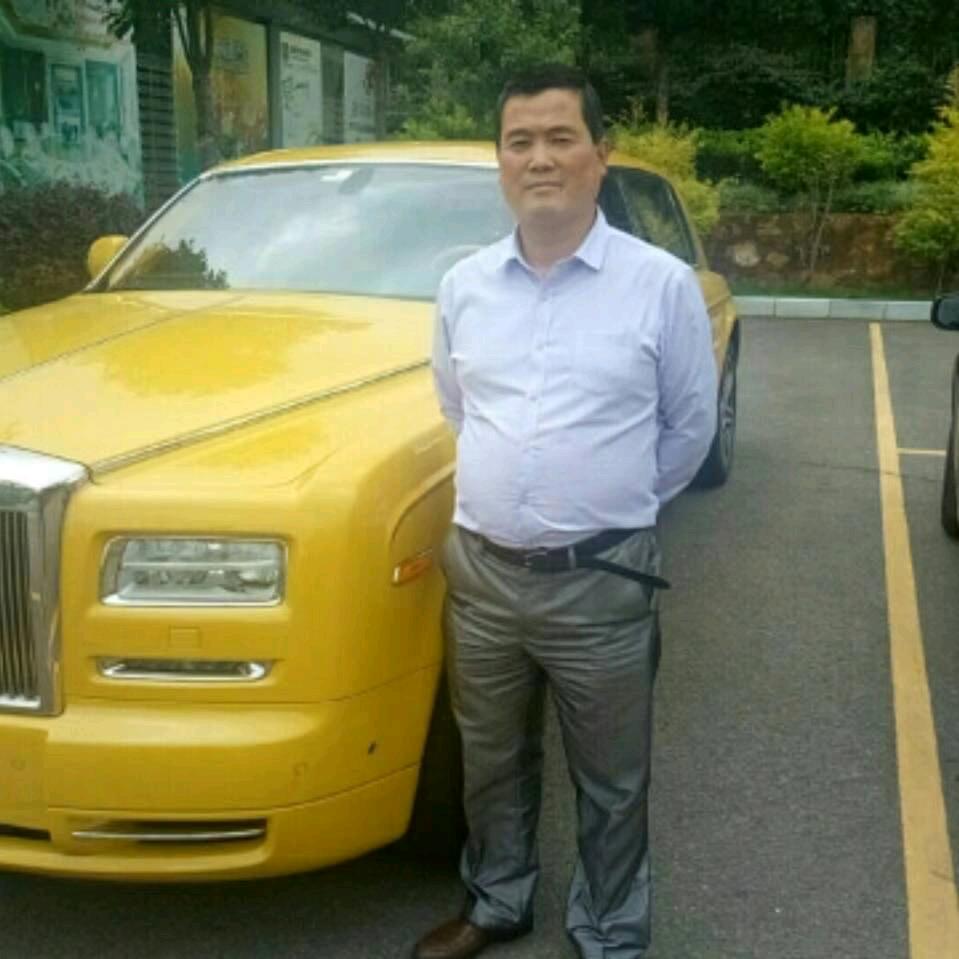 陕西长武雷建文