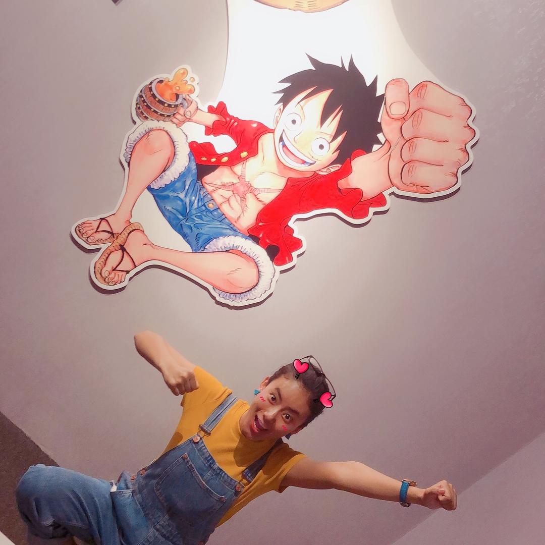 Sky girl ཕུར་🪽