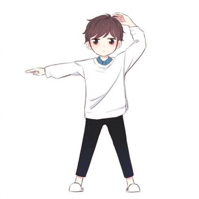 洒脱°1