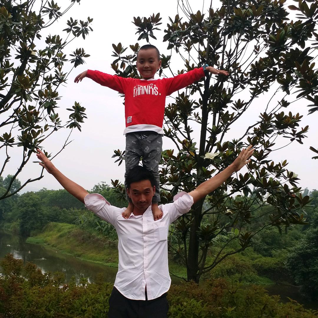 凭良心做事,才能做大事!