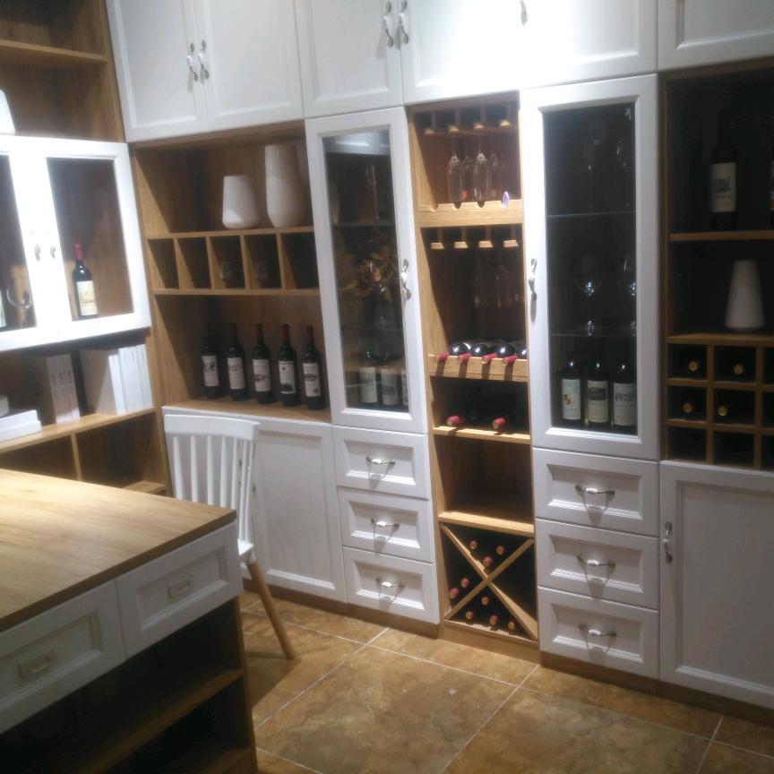 :全屋定制工厂店