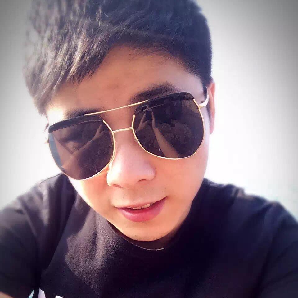 美好未来我期待